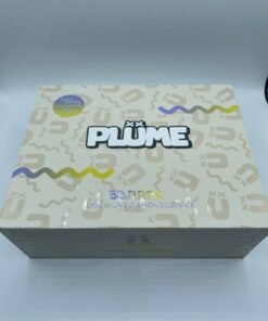 plume 2g disposable