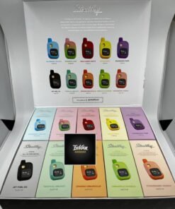 stealthy 2g disposable