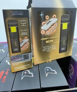 pluto 2g disposable