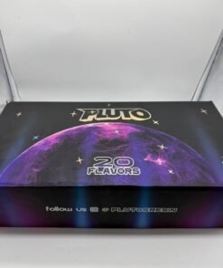 pluto 2g disposable