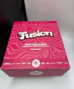 fusion mushie bars