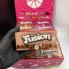 FUSION MUSHIE BARS fusion mushie bars