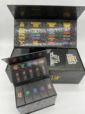 Lyf 2G Disposable lyf 2g disposable