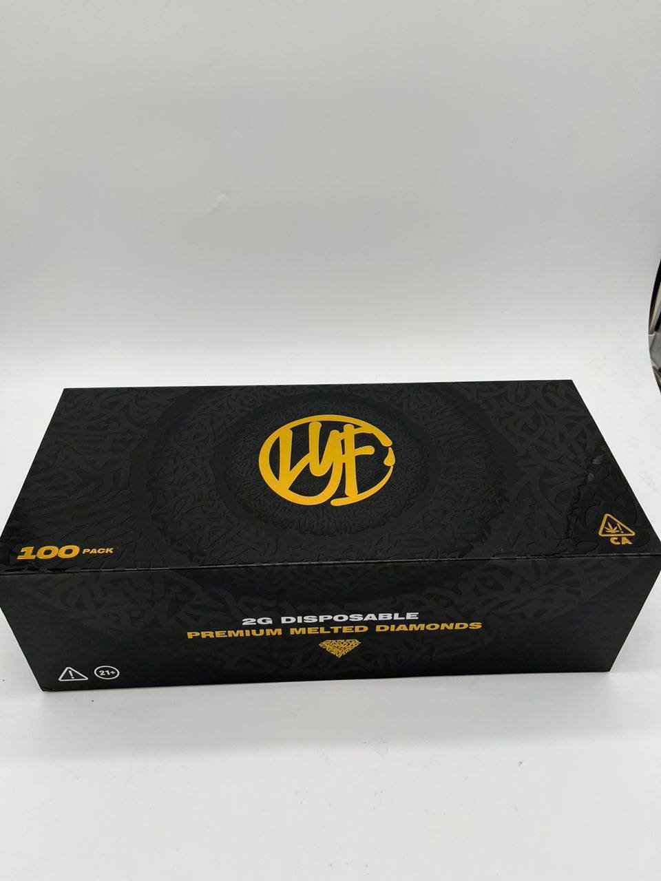 lyf 2g disposable lyf 2g disposable