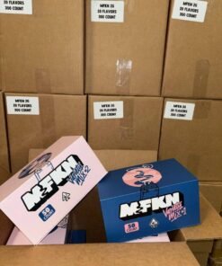 mfkn 2g disposable