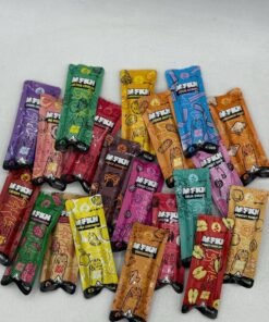 mfkn 2g disposable