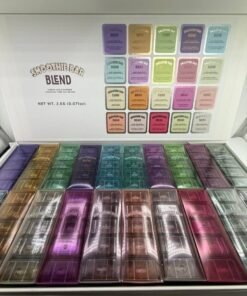 smoothie bar blend 2g disposable