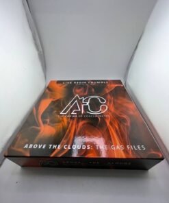 above the cloud live resin crumble(atc)