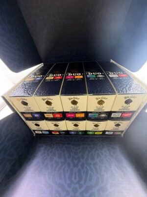 big chief duo chamber vape 2g