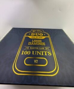 big chief duo chamber vape 2g