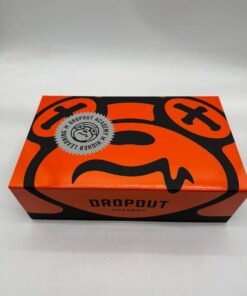 dropout academy disposable