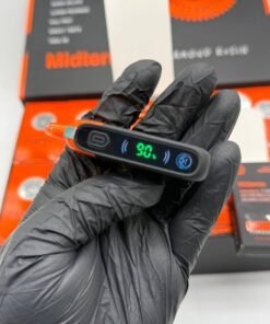 dropout academy disposable