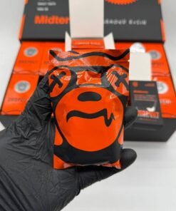 dropout academy disposable