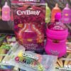 CRYBABY 2G DISPOSABLE BABY BOTTLE crybaby 2g disposable baby bottle