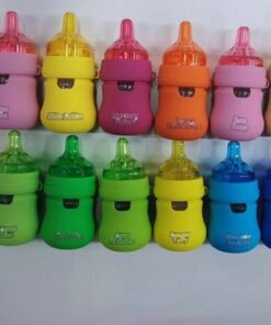 crybaby 2g disposable baby bottle