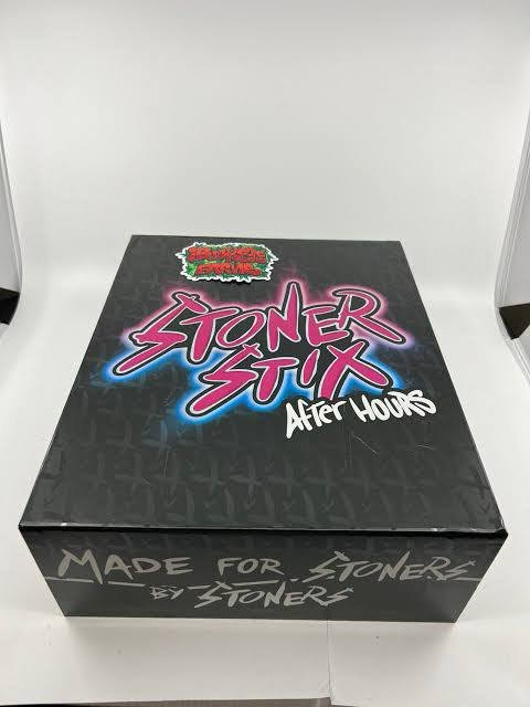 stoner six 2g disposable stoner six 2g disposable