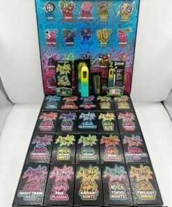 stoner six 2g disposable