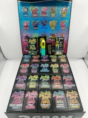 STONER SIX 2G DISPOSABLE stoner six 2g disposable