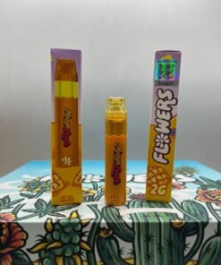 flowers 2g disposable