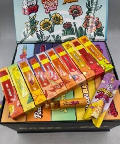 flowers 2g disposable