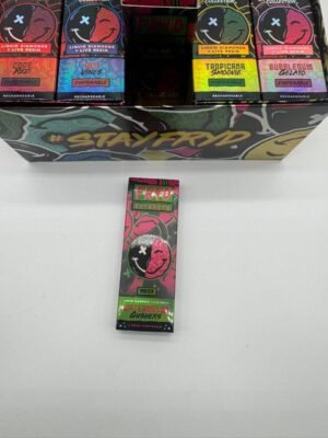 fryd 2g disposable
