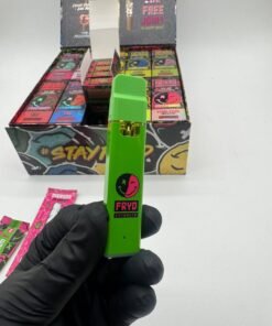fryd 2g disposable