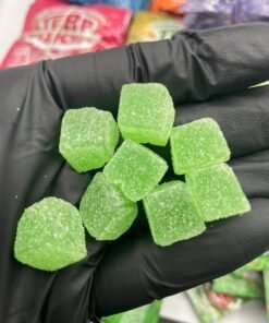 authentic terp burst gummies 800mg