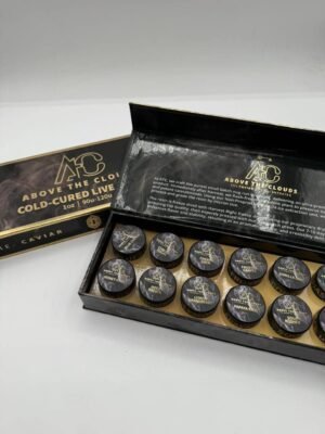 Above The Clouds Pre Packaged Rosin above the clouds pre packaged rosin