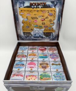 bounty farms snowcaps