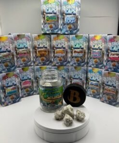 bounty farms snowcaps