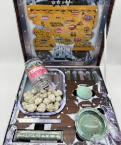 bounty farms snowcaps