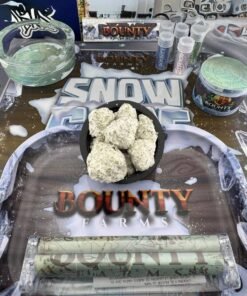 bounty farms snowcaps