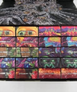 og cake 2g disposable