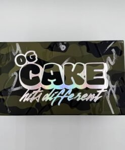 og cake 2g disposable