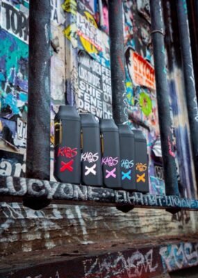 KAOS 2G DISPOSABLE kaos 2g disposable