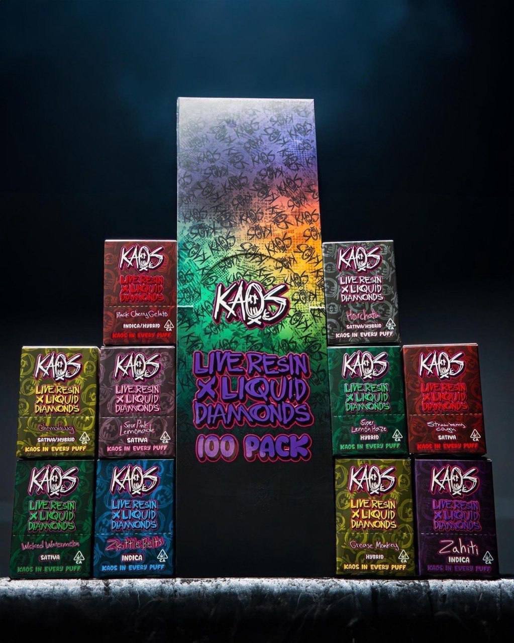 kaos 2g disposable kaos 2g disposable