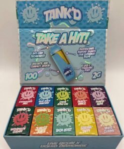 tank’d 2g disposable vape tank’d 2g disposable vape