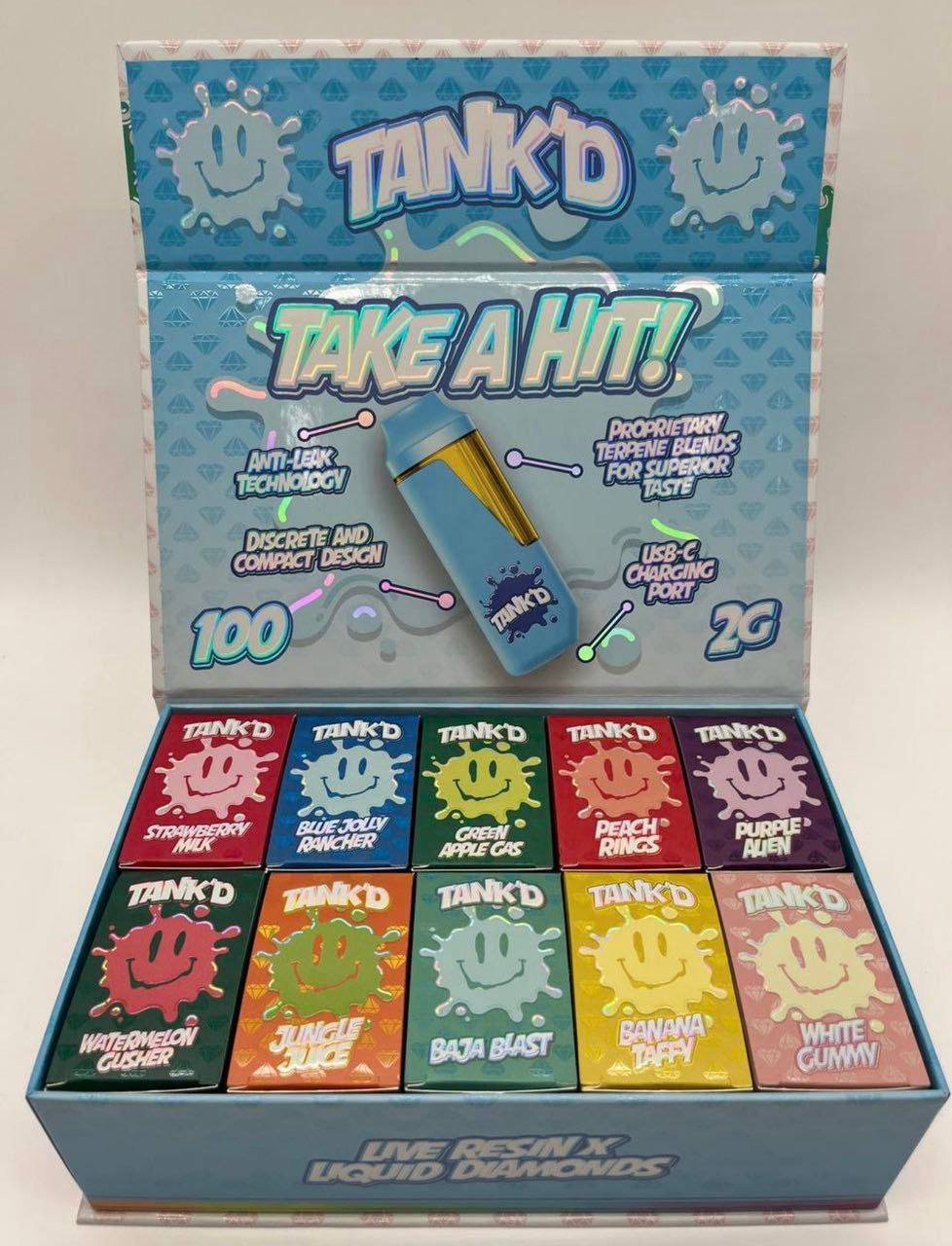 tank’d 2g disposable vape tank’d 2g disposable vape