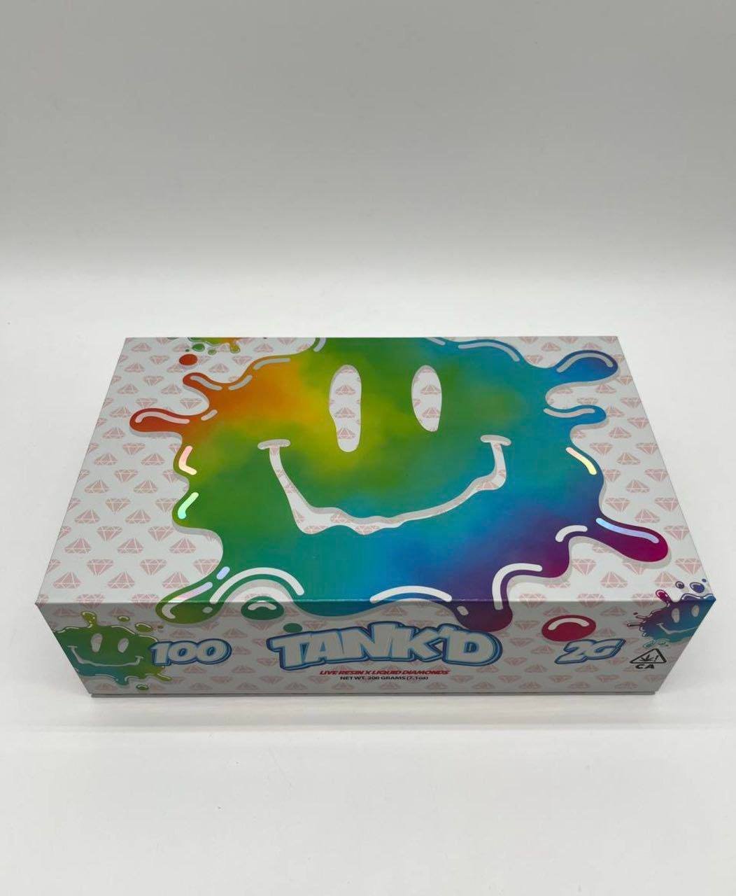 tank’d 2g disposable vape tank’d 2g disposable vape