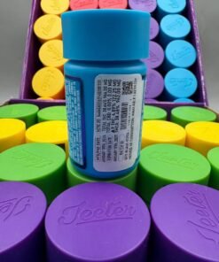 baby jeeters infused prerolls