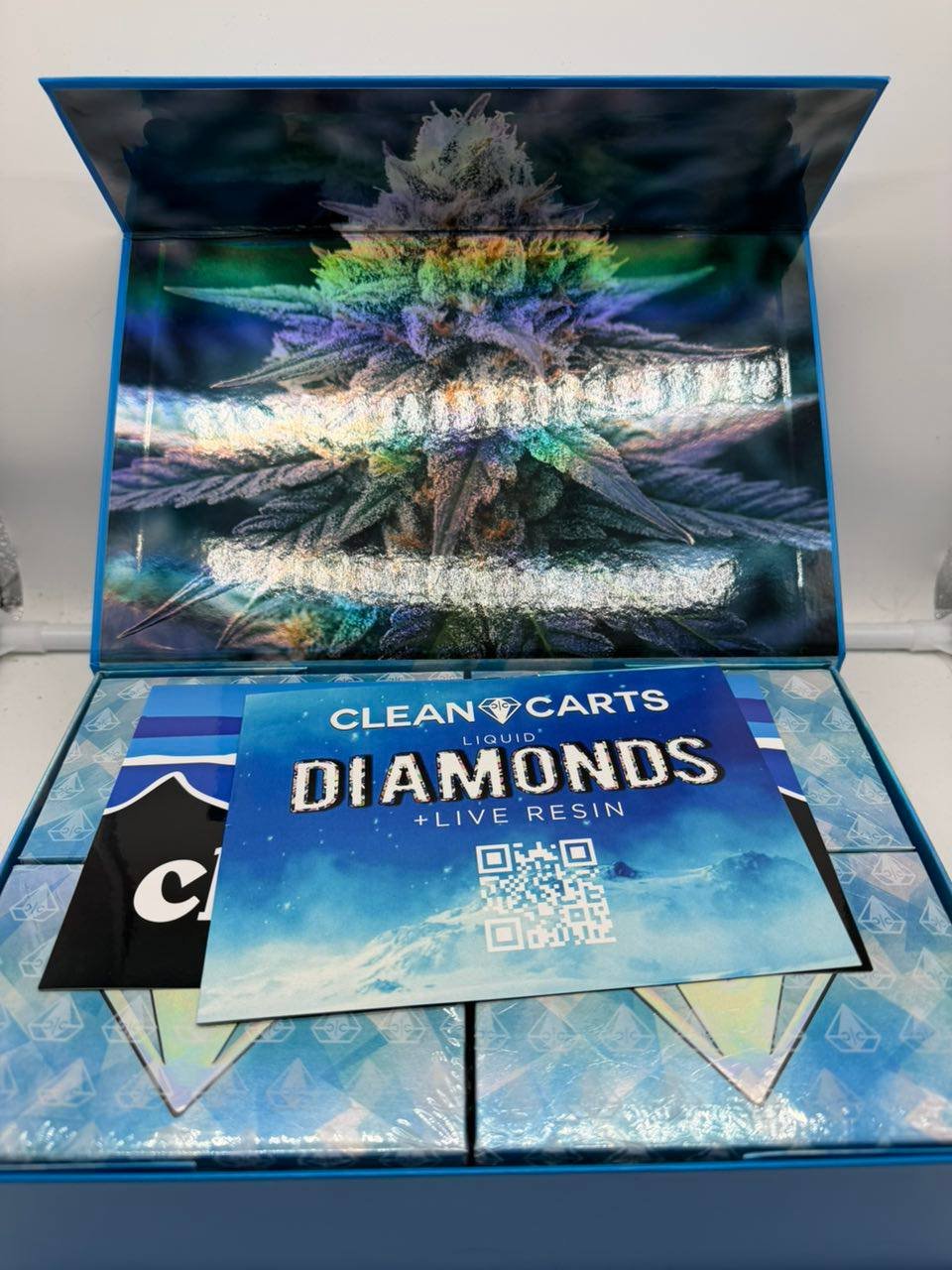 clean carts 2g disposable winter edition clean carts 2g disposable winter edition