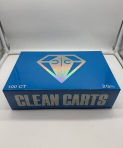 clean carts 2g disposable winter edition clean carts 2g disposable winter edition