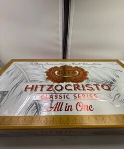 hitz ocristo 2g disposable hitz ocristo 2g disposable
