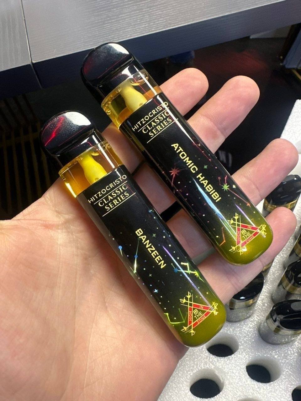 hitz ocristo 2g disposable hitz ocristo 2g disposable