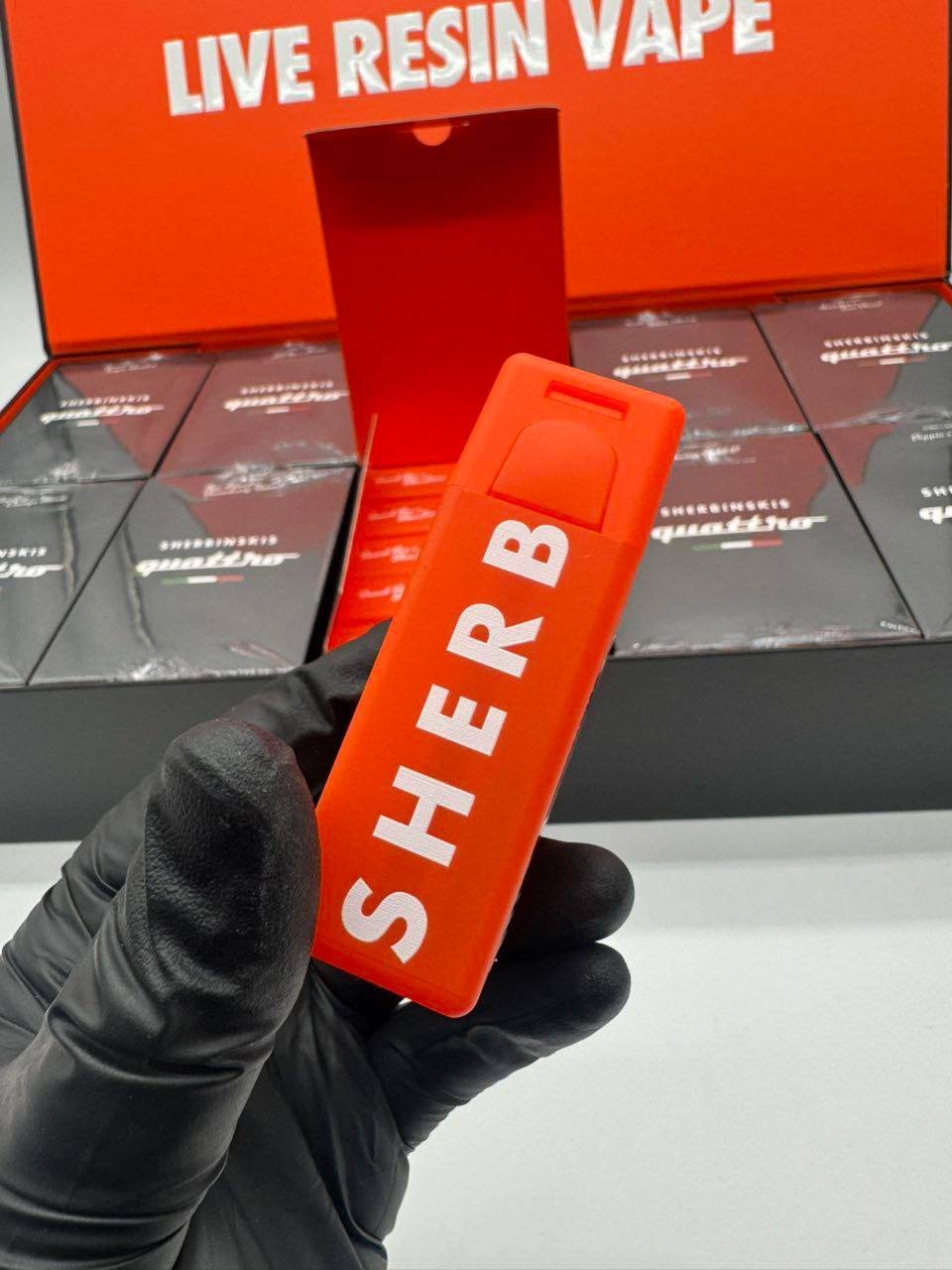 sherbinski quattro 2g disposable dual chamber sherbinski quattro 2g disposable dual chamber