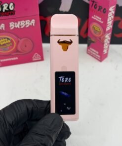 toro 2g extracts disposable