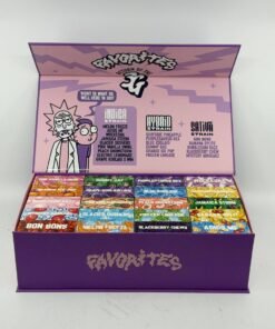 favorite 3g disposable