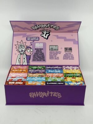 favorite 3g disposable