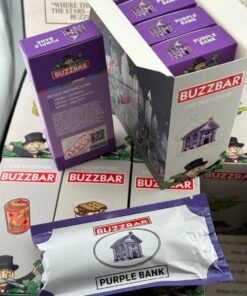 buzz bar 3g disposable