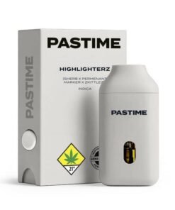 past time 2g disposable